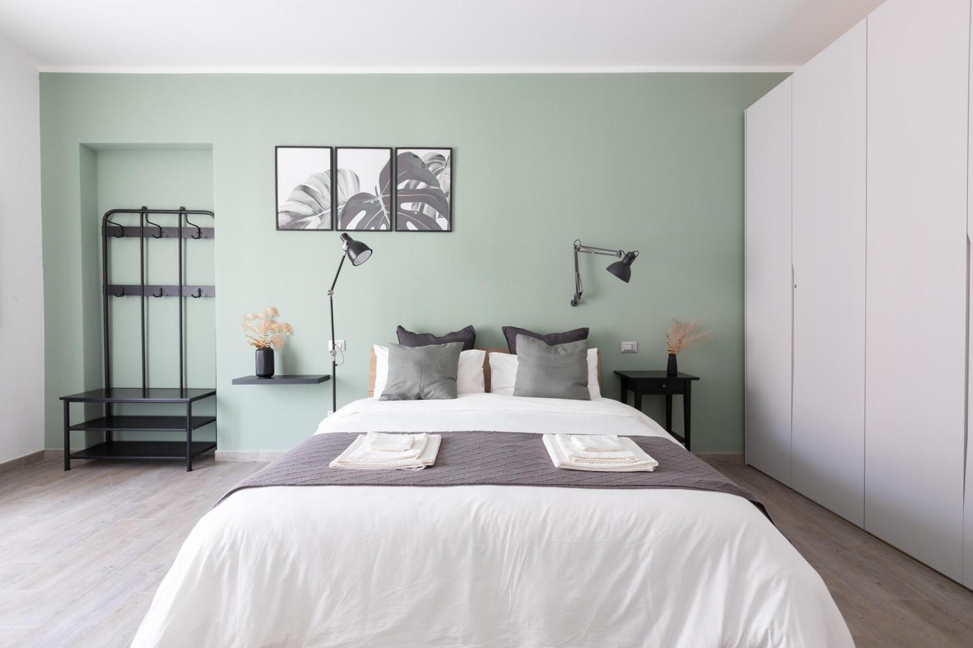 Maison Margaret Lejlighed *