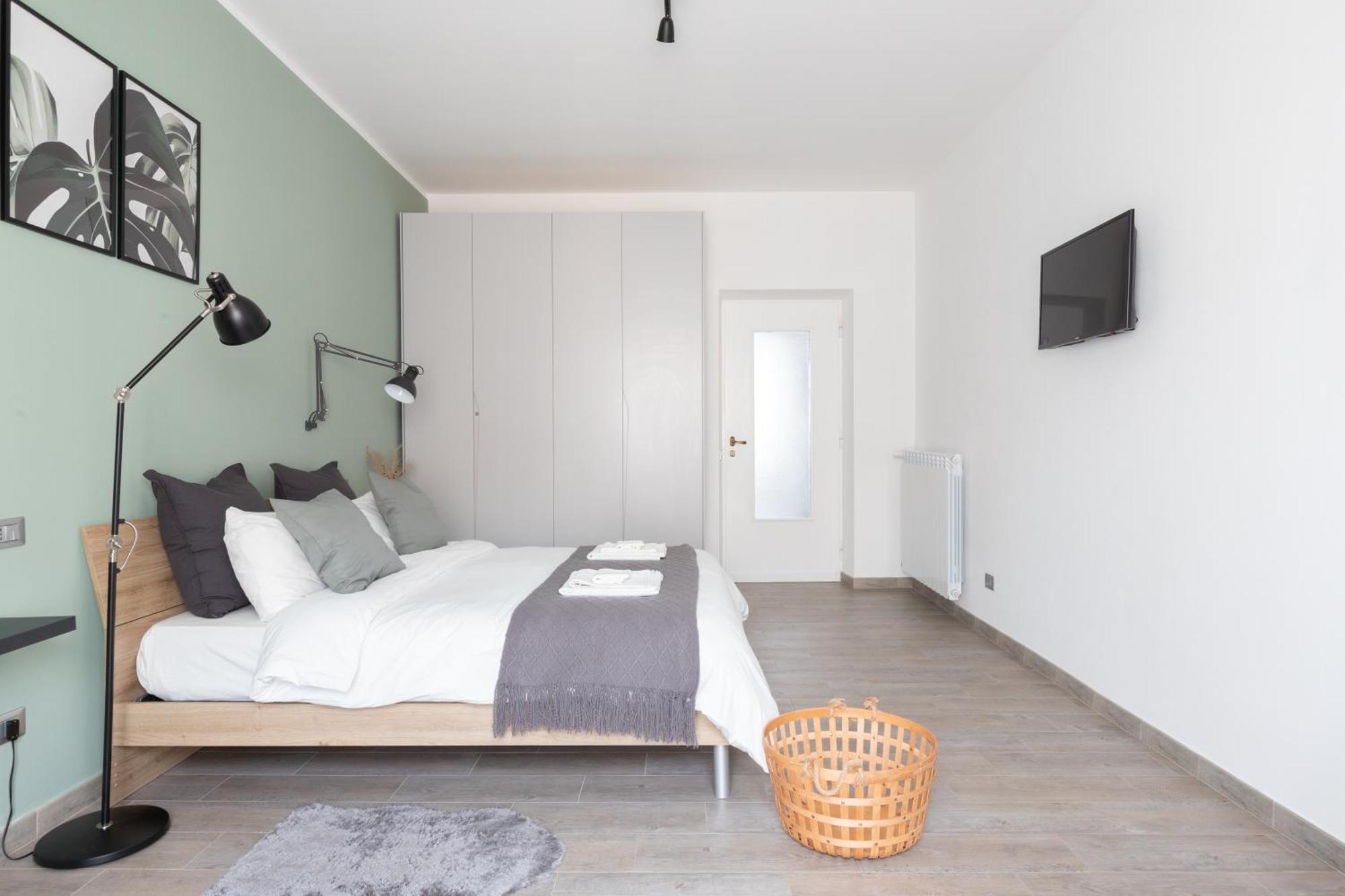 Lejlighed Maison Margaret Rom