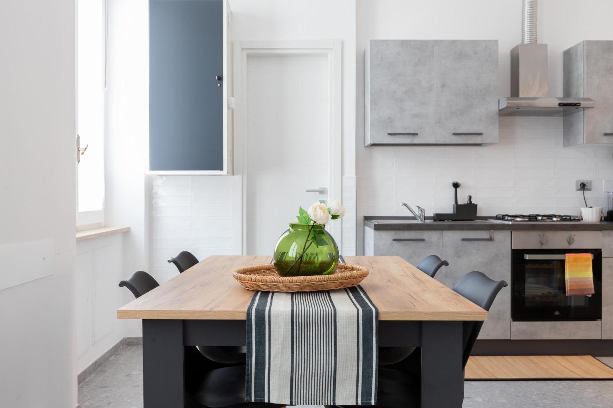 Lejlighed Maison Margaret Rom